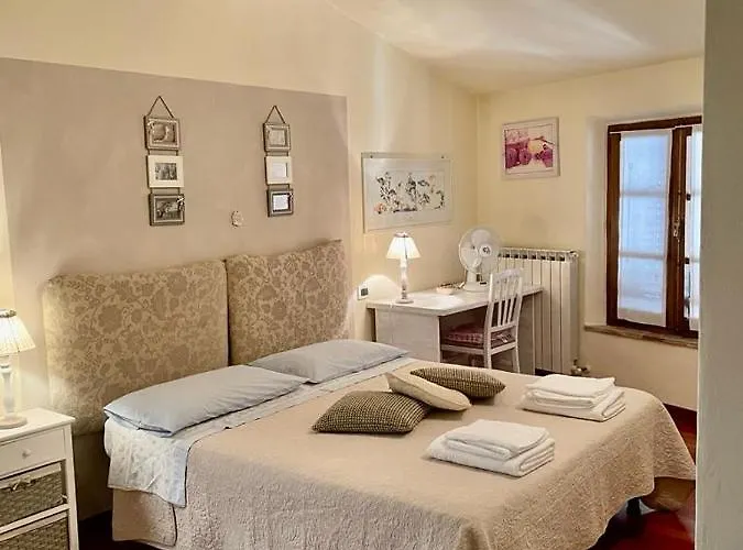 La Casina Del Poggio