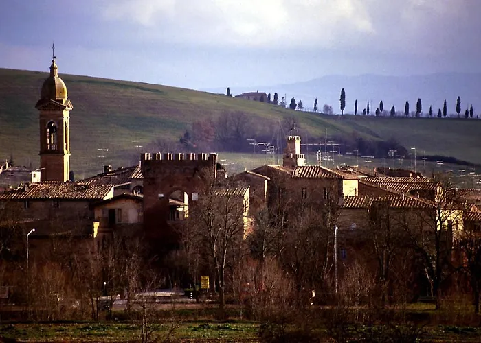 La Casina Del Poggio