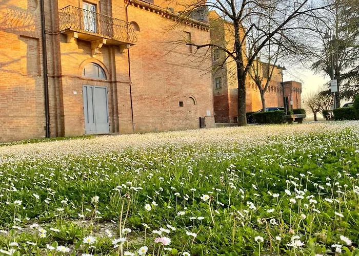 La Casina Del Poggio