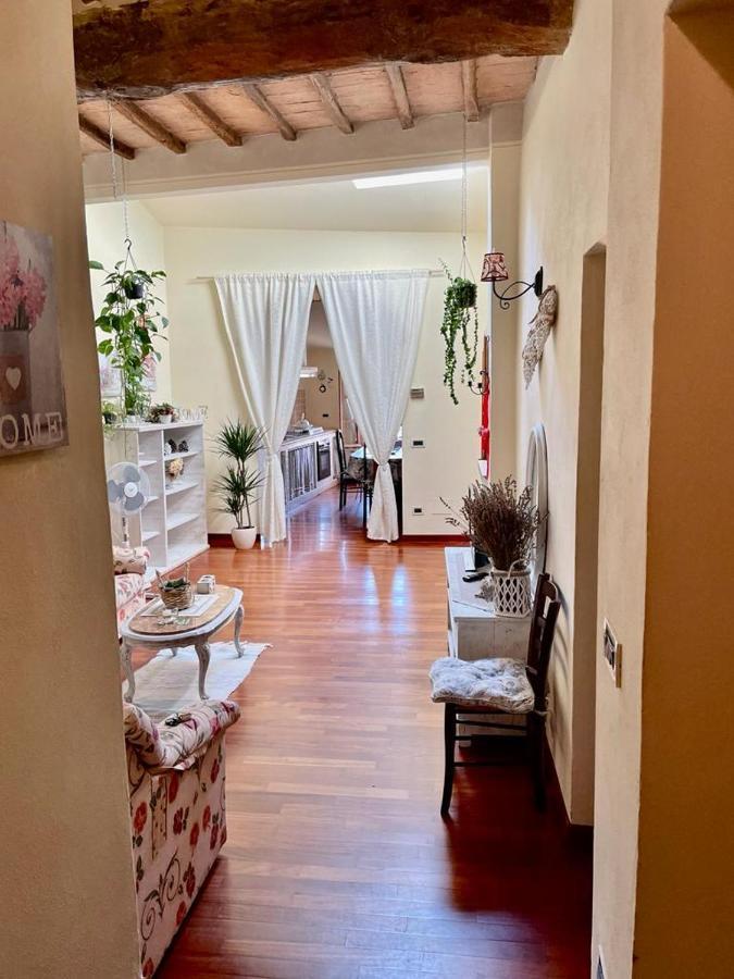 La Casina Del Poggio * Buonconvento
