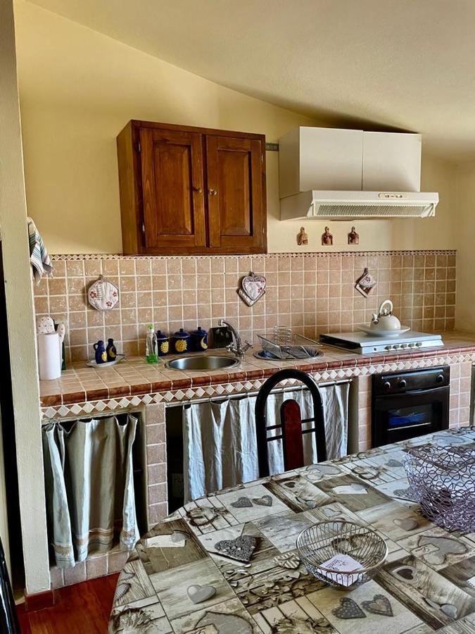 Apartment La Casina Del Poggio Buonconvento