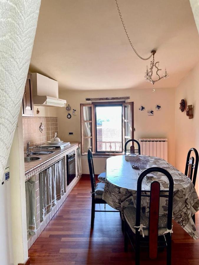 La Casina Del Poggio Apartment