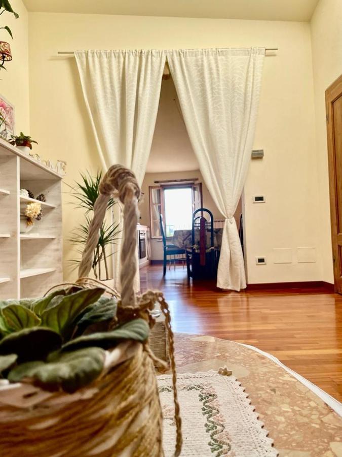 La Casina Del Poggio *