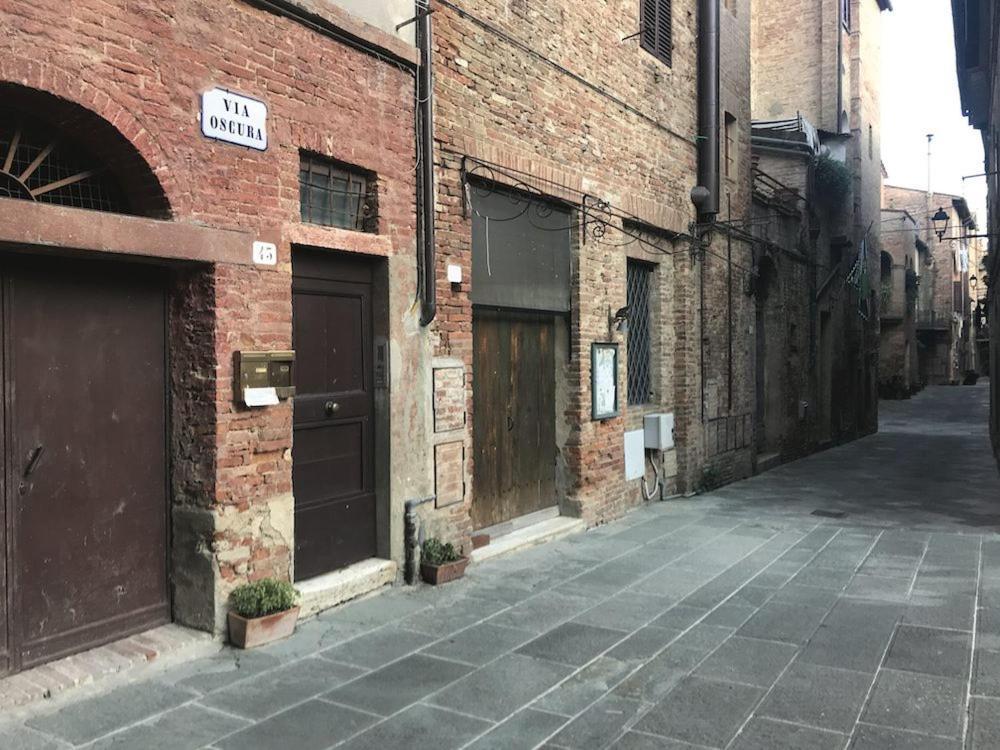 La Casina Del Poggio Apartment *